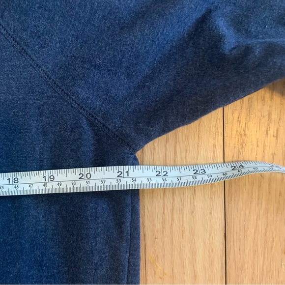 Women’s Wildfox Good Vibes Only Sweatshirt Spell Out Small - Picture 8 of 9